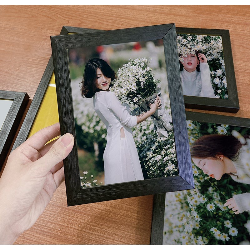 Giấy in ảnh A3 ĐL230gsm, bóng 1 mặt, 20 tờ/ tệp - Giấy in ảnh