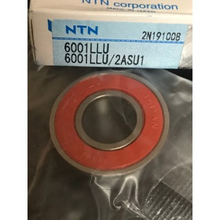 Vòng bi 6001llu ntn chất lượng cao