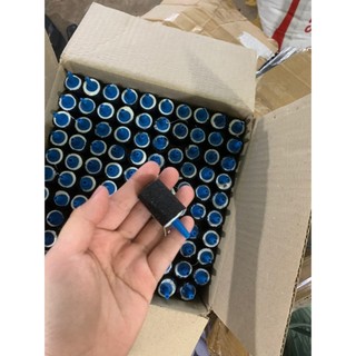 Cục sủi Oxy màu đen loại tốt cho cá cảnh