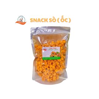 500g Snack Sò- SAIGONFOOD