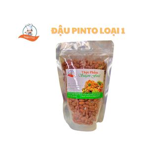 1KG ĐẬU CÚC PINTO PEAS MỸ - SAIGONFOOD