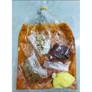 Bánh tráng dẻo tôm cuốn bơ 5 vị khô bò