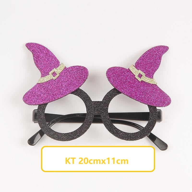 Kính Halloween cho trẻ em lễ hội hóa trang