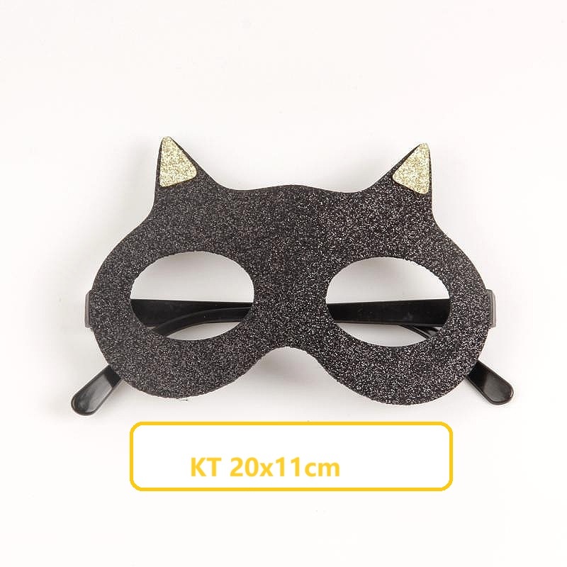 Kính Halloween cho trẻ em lễ hội hóa trang