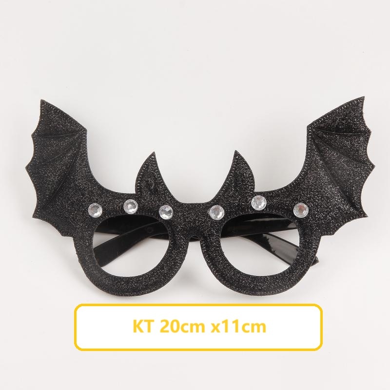 Kính Halloween cho trẻ em lễ hội hóa trang