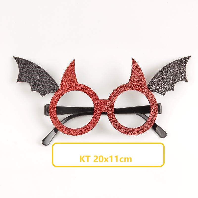 Kính Halloween cho trẻ em lễ hội hóa trang