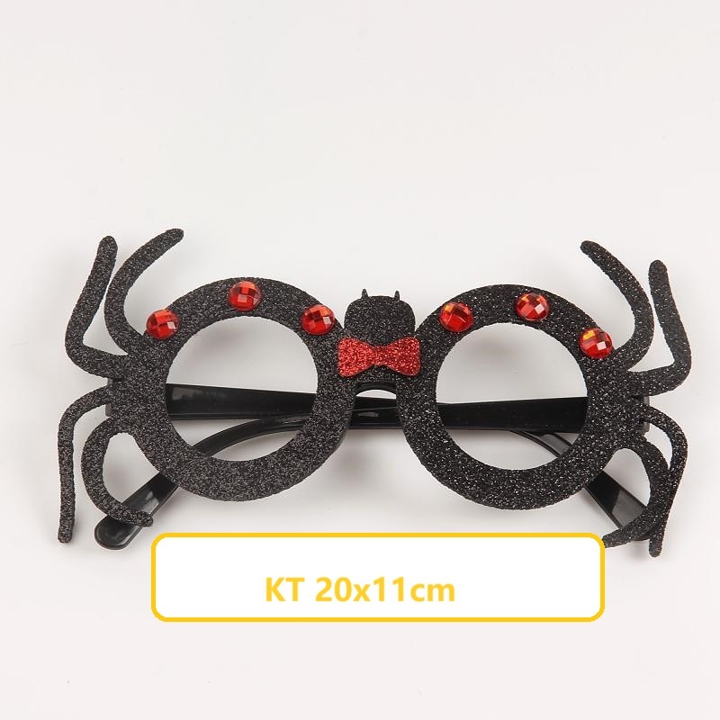 Kính Halloween cho trẻ em lễ hội hóa trang