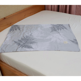 (SALE nhiều họa tiết) 2 VỎ GỐI LỤA TENCEL 60S KT50X70