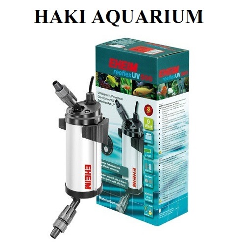 Thiết bị UV EHEIM ReeflexUV 500