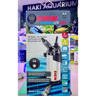 Thiết bị UV EHEIM ReeflexUV 500