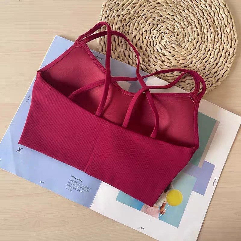 Ao Bra Thun Tam Nana