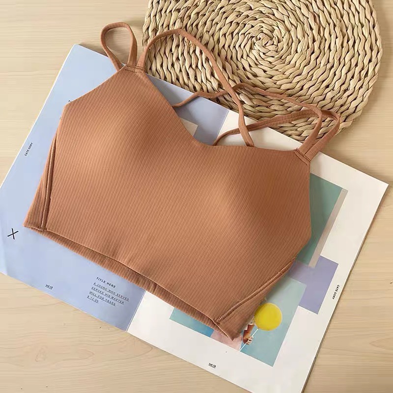 Ao Bra Thun Tam Nana