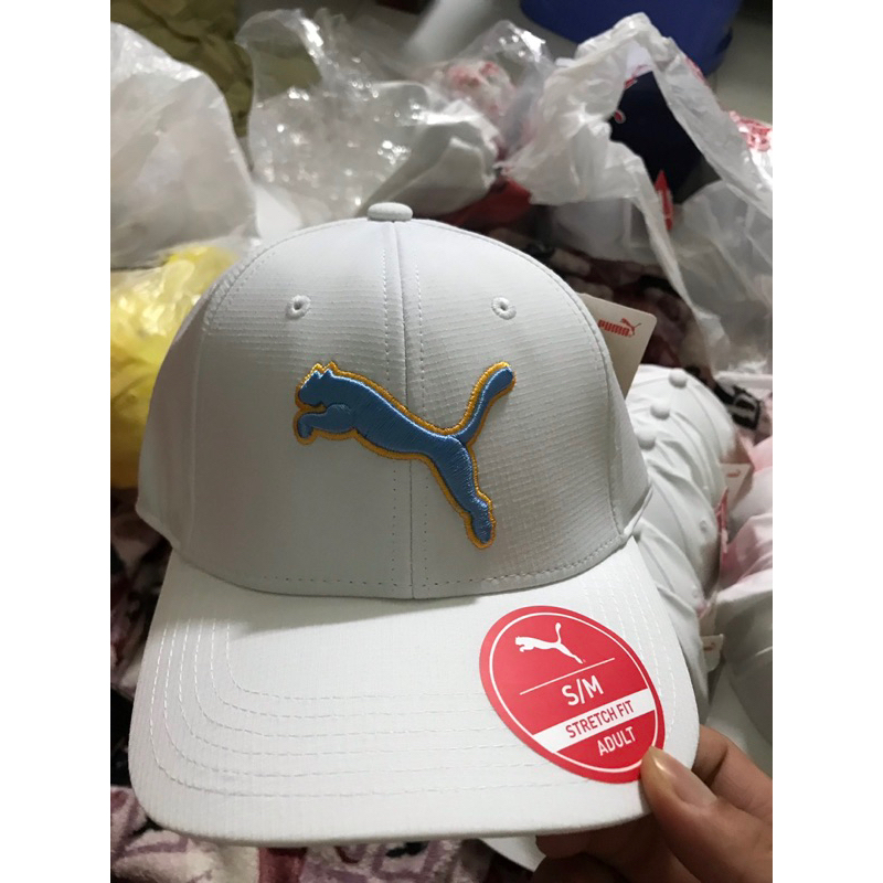 Nón PUMA - Hàng Auth mua tại Mỹ