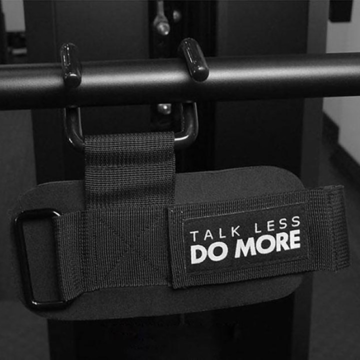 Dây cuốn cổ tay có móc Aolikes, Găng tay tập xà đơn có móc thép trợ lực nâng đẩy tạ, kéo xà, kéo xô, Deadlift