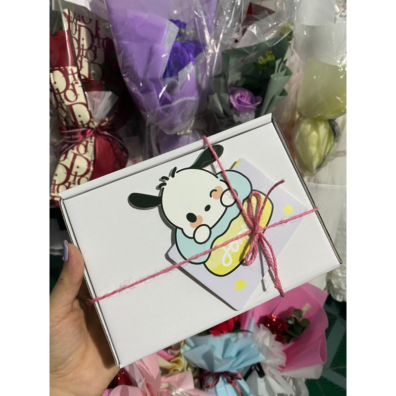 Hộp quà tặng