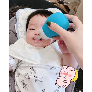 Thanh lý bình thìa ăn dặm Munchkin