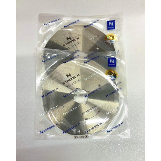 Lưỡi dao máy cắt vải loại tốt 100mm và loại 110mm