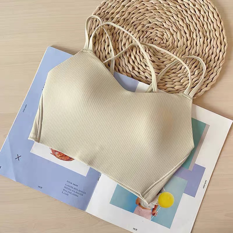 Ao Bra Thun Tam Nana