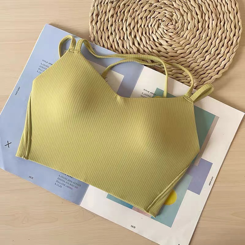 Ao Bra Thun Tam Nana