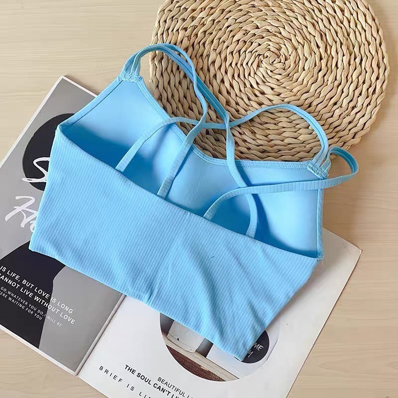 Ao Bra Thun Tam Nana