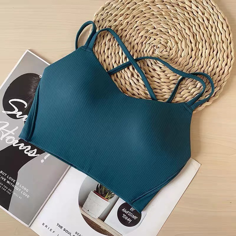 Ao Bra Thun Tam Nana