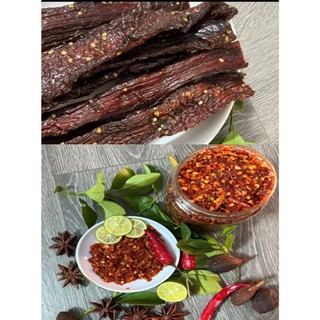 Lọ Chẩm Chéo Tây Bắc 250GR SAPATV