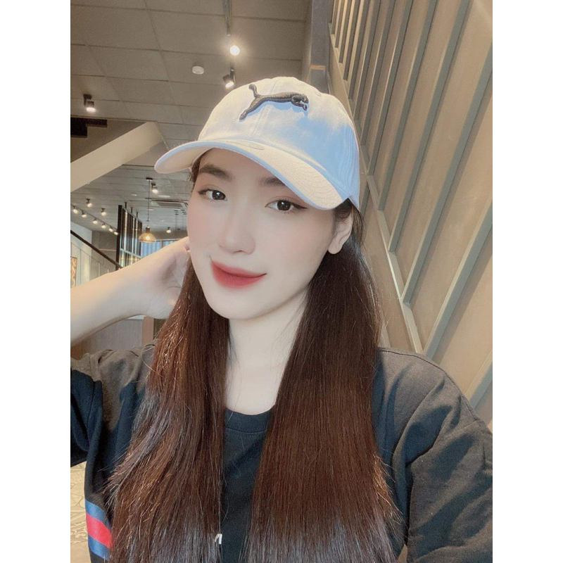 Nón PUMA - Hàng Auth mua tại Mỹ