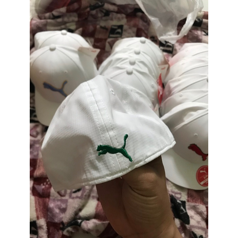 Nón PUMA - Hàng Auth mua tại Mỹ