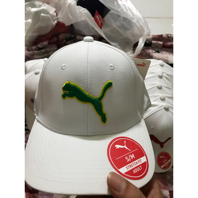 Nón PUMA - Hàng Auth mua tại Mỹ