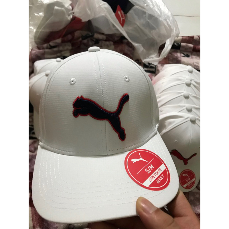 Nón PUMA - Hàng Auth mua tại Mỹ