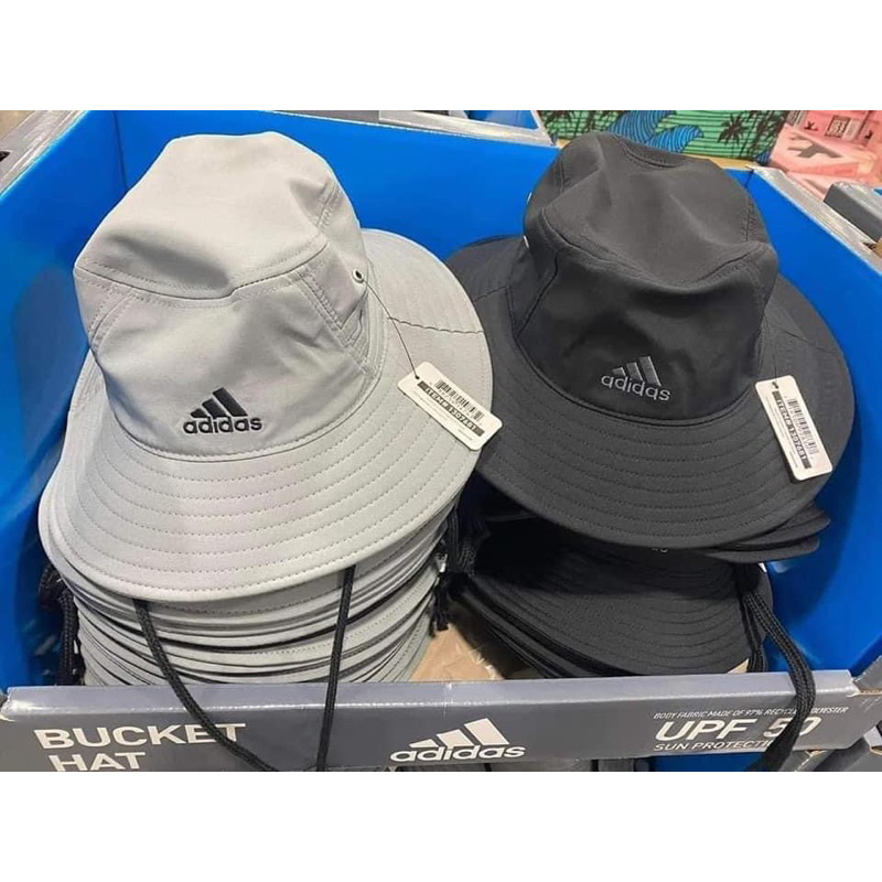 Nón tai bèo  Hiệu Adidas - Hàng Auth mua tại Mỹ