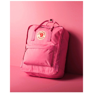 [Chính hãng] Balo Kanken Classic Pink - New Arrival (Auth)