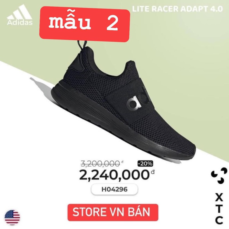 GIÀY ADIDAS CHÍNH HÃNG