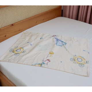 (SALE nhiều họa tiết) 2 VỎ GỐI LỤA TENCEL 60S KT50X70