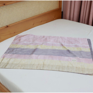 (SALE nhiều họa tiết) 2 VỎ GỐI LỤA TENCEL 60S KT50X70