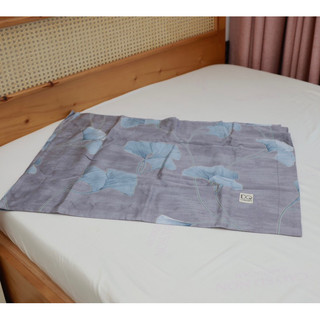 (SALE nhiều họa tiết) 2 VỎ GỐI LỤA TENCEL 60S KT50X70