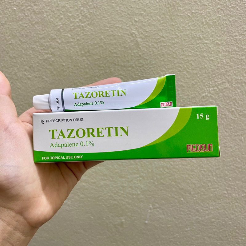 T.A.Z.O 0.1 - 0.3 - C gel