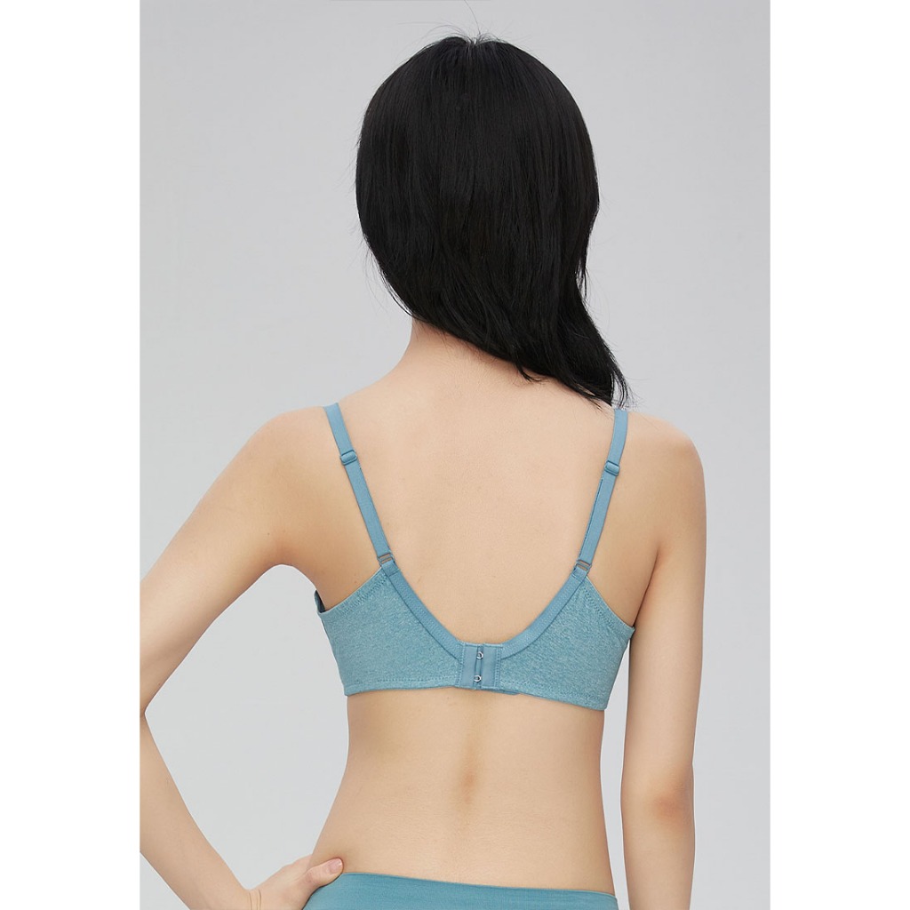 ÁO LÓT NỮ CÚP XÉO, CÓ GỌNG VÀ MÚT MỎNG 609-62288