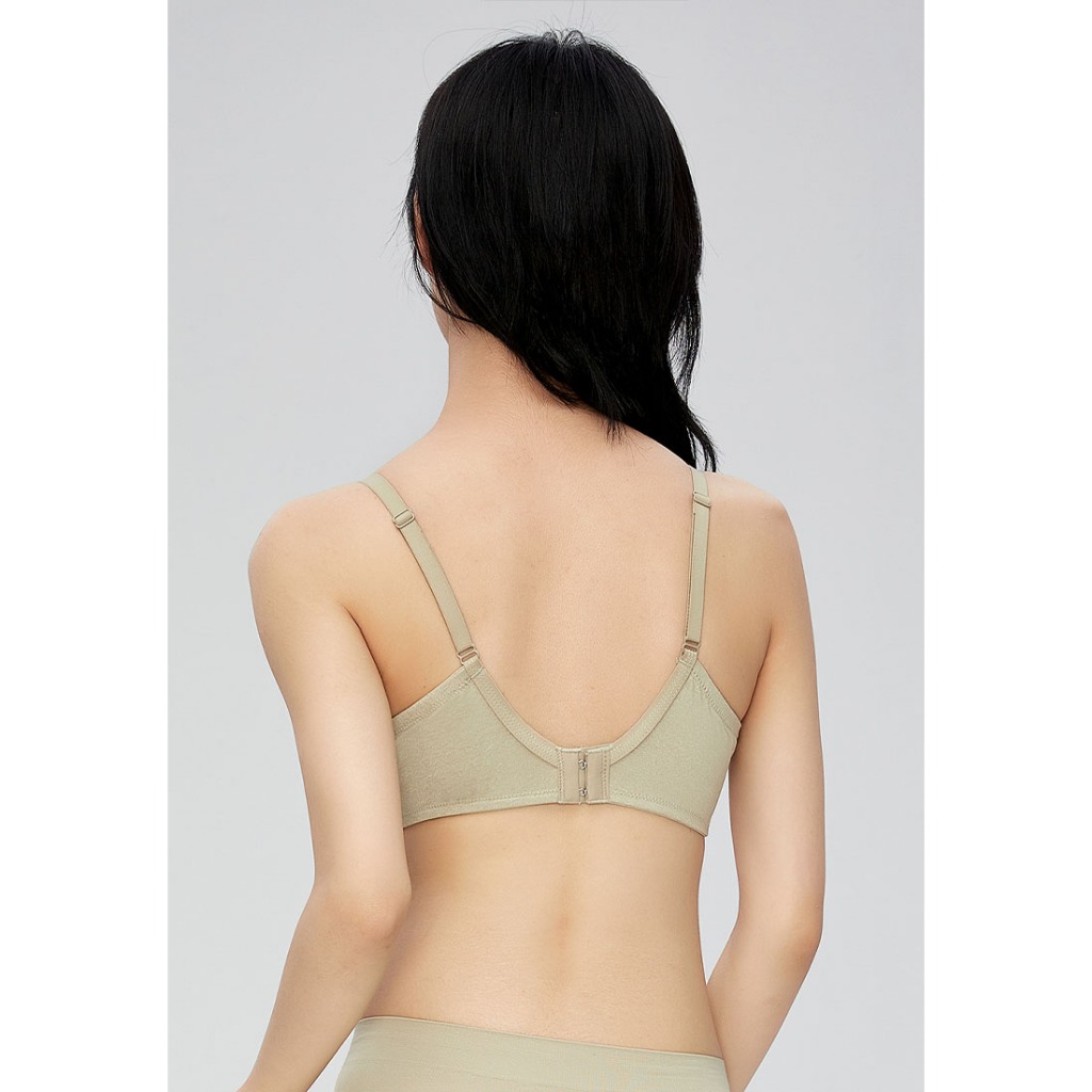 ÁO LÓT NỮ CÚP XÉO, CÓ GỌNG VÀ MÚT MỎNG 609-62288