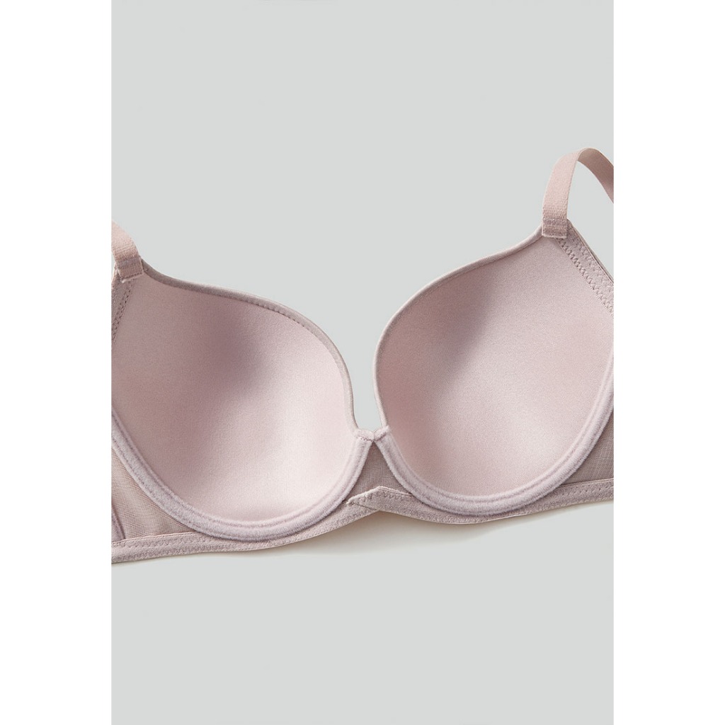 ÁO LÓT NỮ CÚP XÉO, CÓ GỌNG VÀ MÚT MỎNG 609-62288