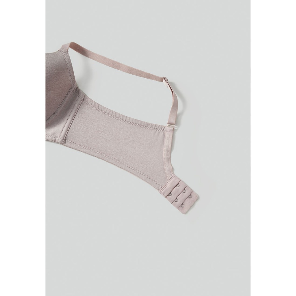 ÁO LÓT NỮ CÚP XÉO, CÓ GỌNG VÀ MÚT MỎNG 609-62288