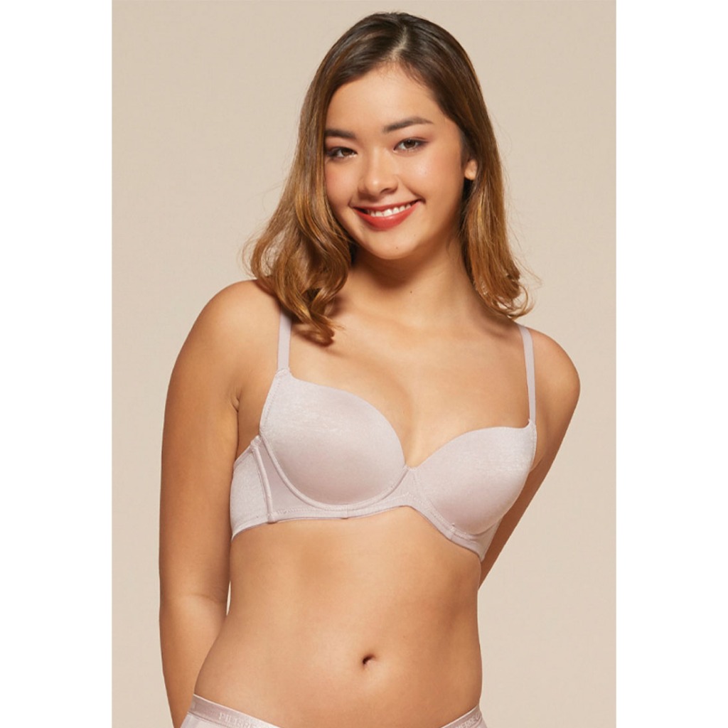 ÁO LÓT NỮ CÚP XÉO, CÓ GỌNG VÀ MÚT MỎNG 609-62288