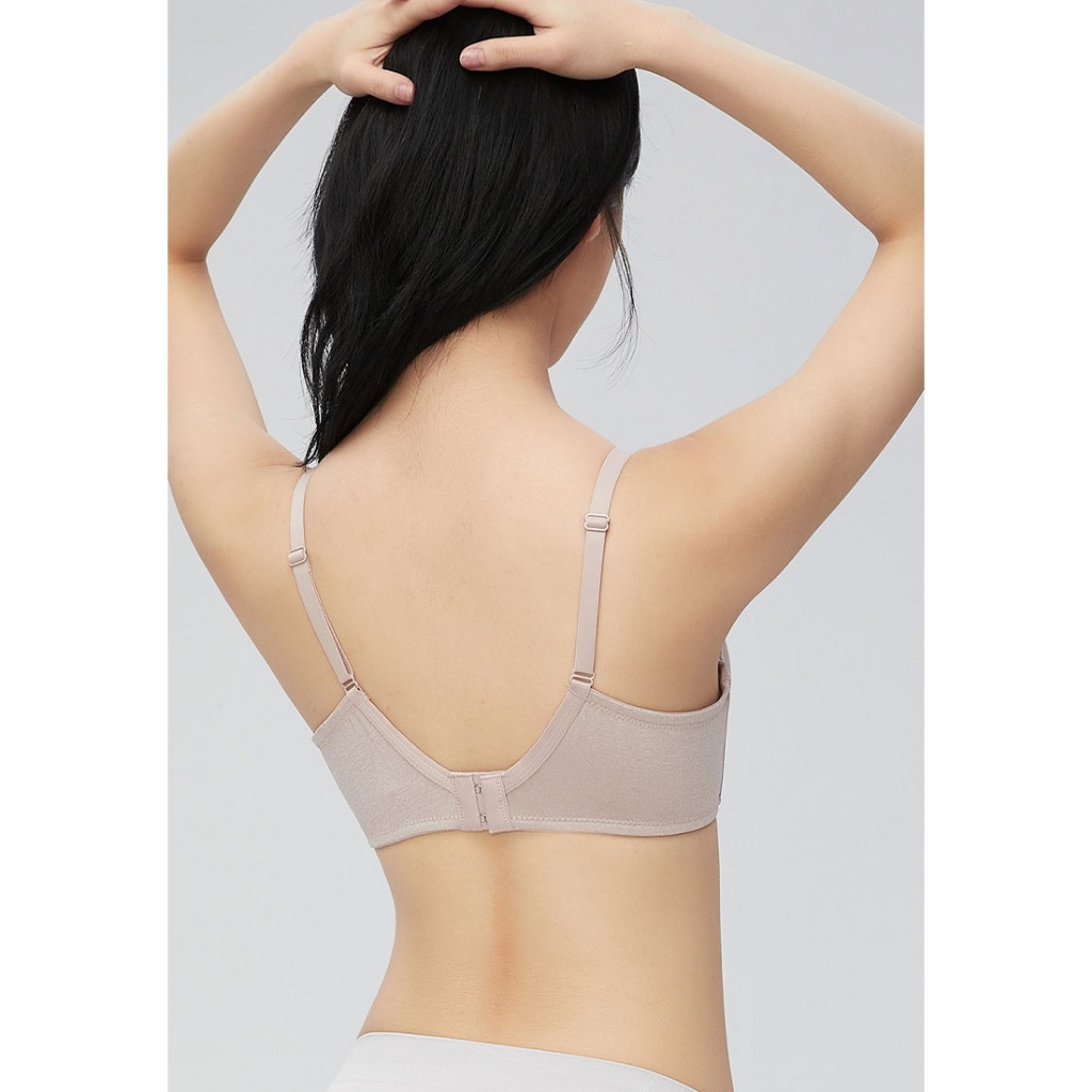 ÁO LÓT NỮ CÚP XÉO, CÓ GỌNG VÀ MÚT MỎNG 609-62288