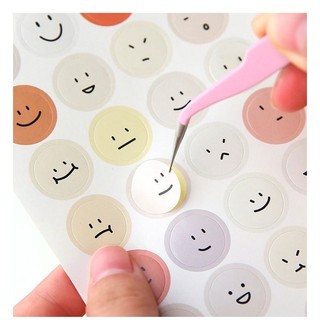 Nhíp gắp sticker