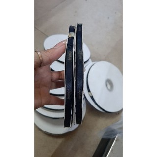 Dây đai lụa moto Combo 5 cuộn( 6ly )