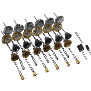 Bút đảnh rỉ, bát đánh rỉ, đĩa chân 3mm, đánh rỉ đánh rỉ sắt, thép, inox.