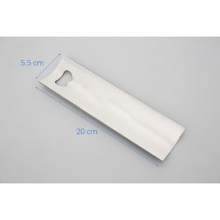 Dụng cụ đập nước đá inox
