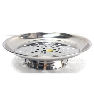 Chân hấp inox, đế hấp