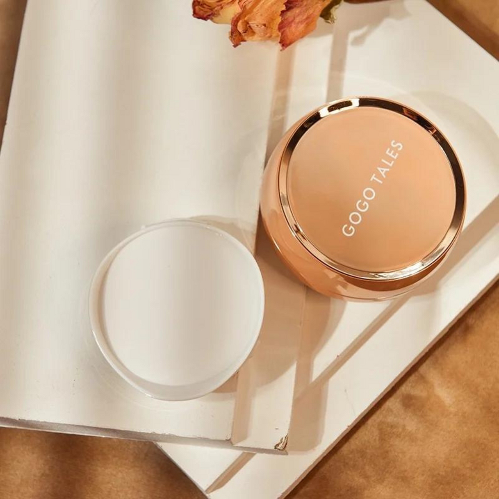 Phấn Nước Gogo Tales Moist Air Cushion Cream - Kèm Lõi
