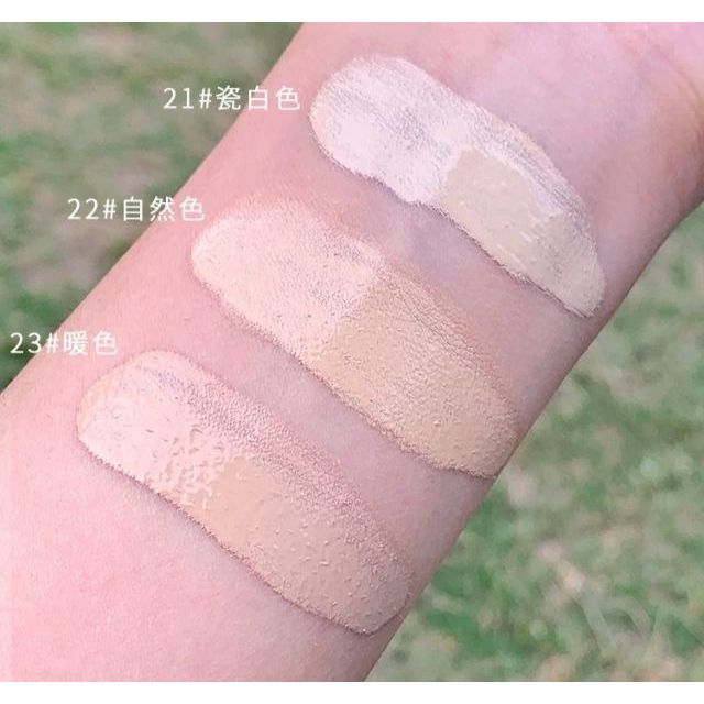 Phấn Nước Gogo Tales Moist Air Cushion Cream - Kèm Lõi